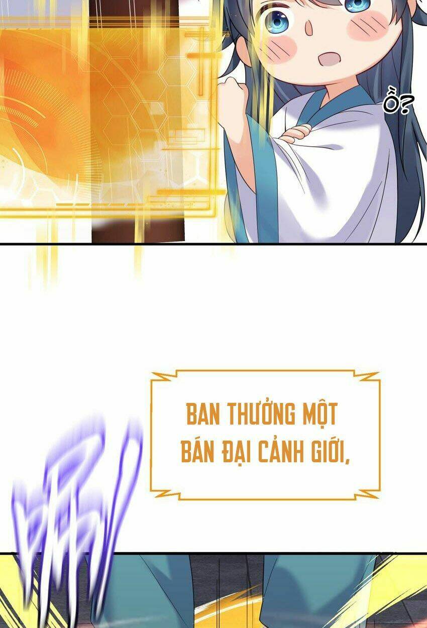 Ta Vô Địch Lúc Nào - Chapter 80 - Page 16