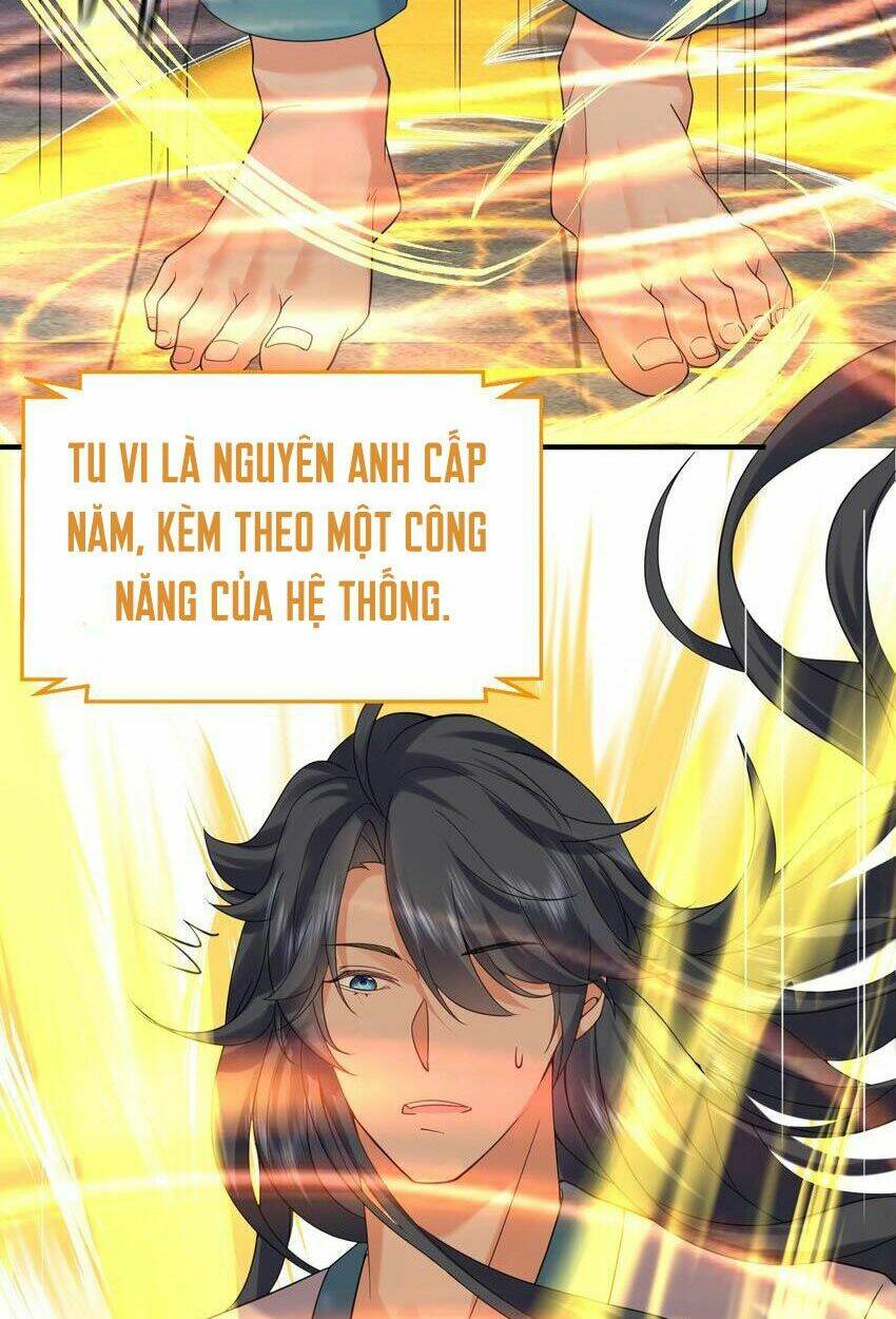 Ta Vô Địch Lúc Nào - Chapter 80 - Page 17