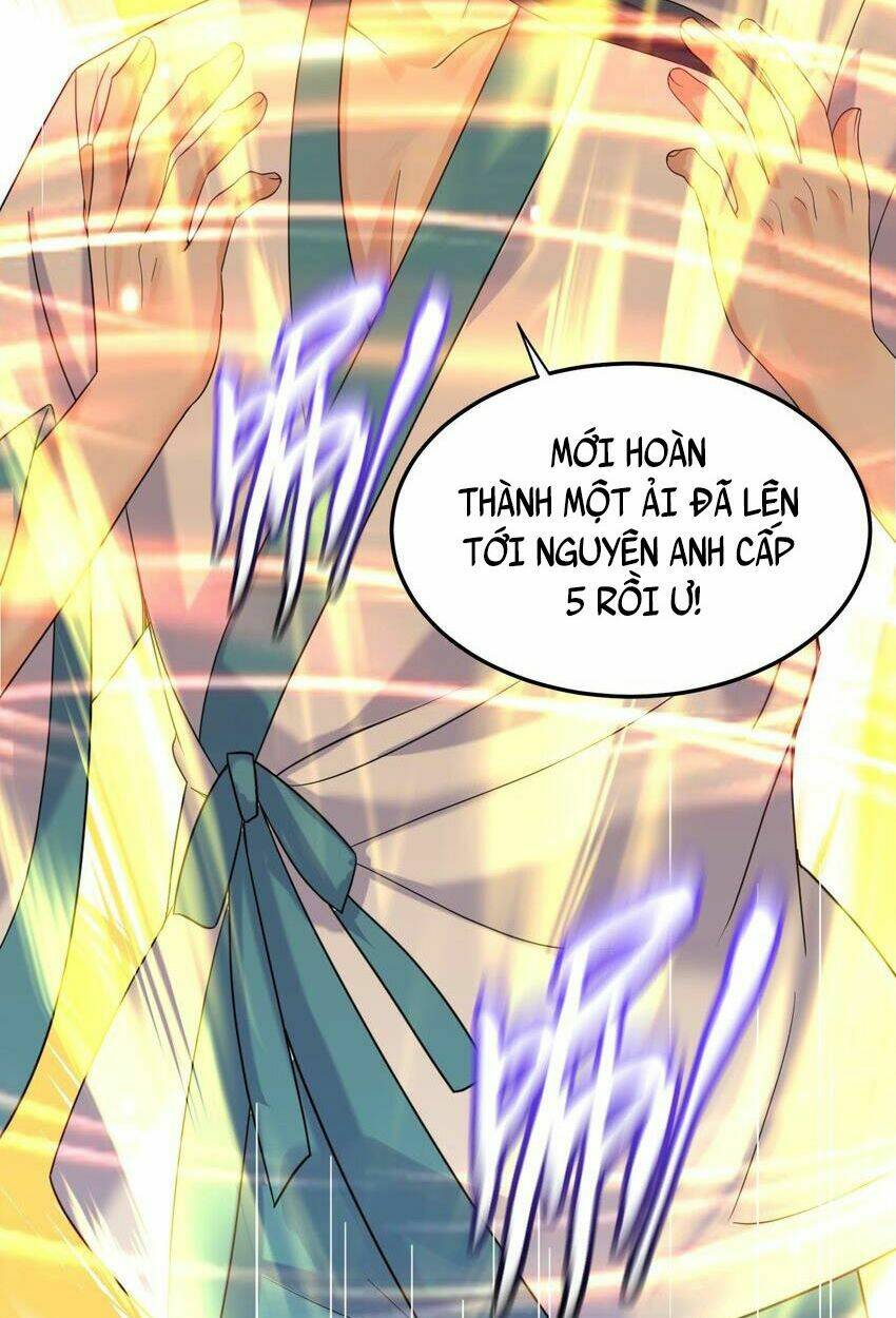 Ta Vô Địch Lúc Nào - Chapter 80 - Page 18