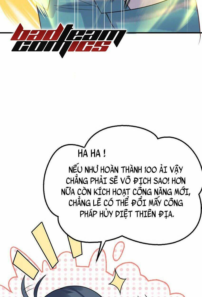 Ta Vô Địch Lúc Nào - Chapter 80 - Page 19