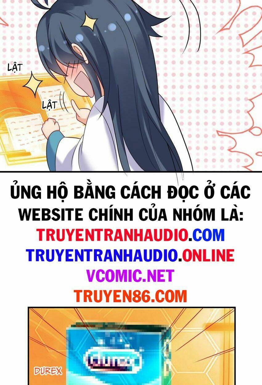 Ta Vô Địch Lúc Nào - Chapter 80 - Page 20