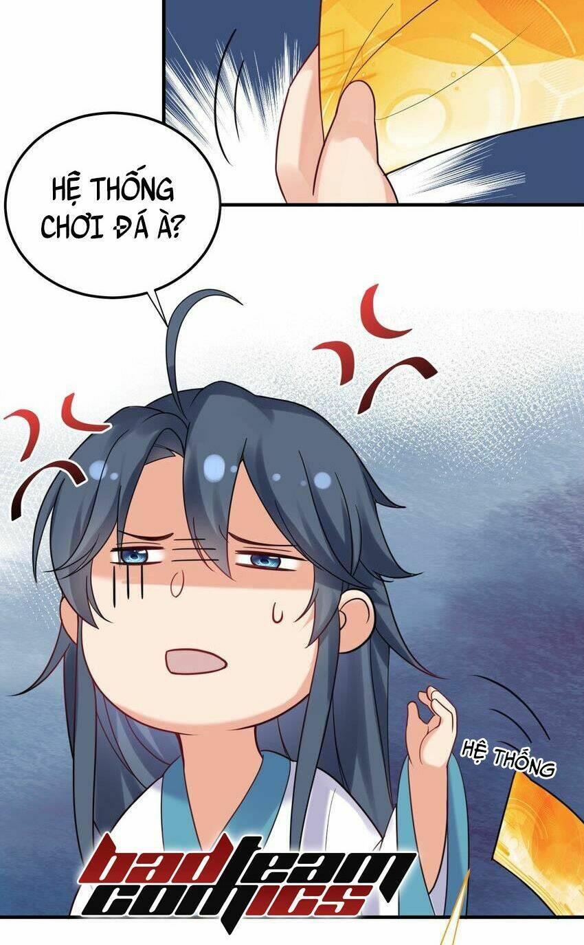 Ta Vô Địch Lúc Nào - Chapter 80 - Page 22