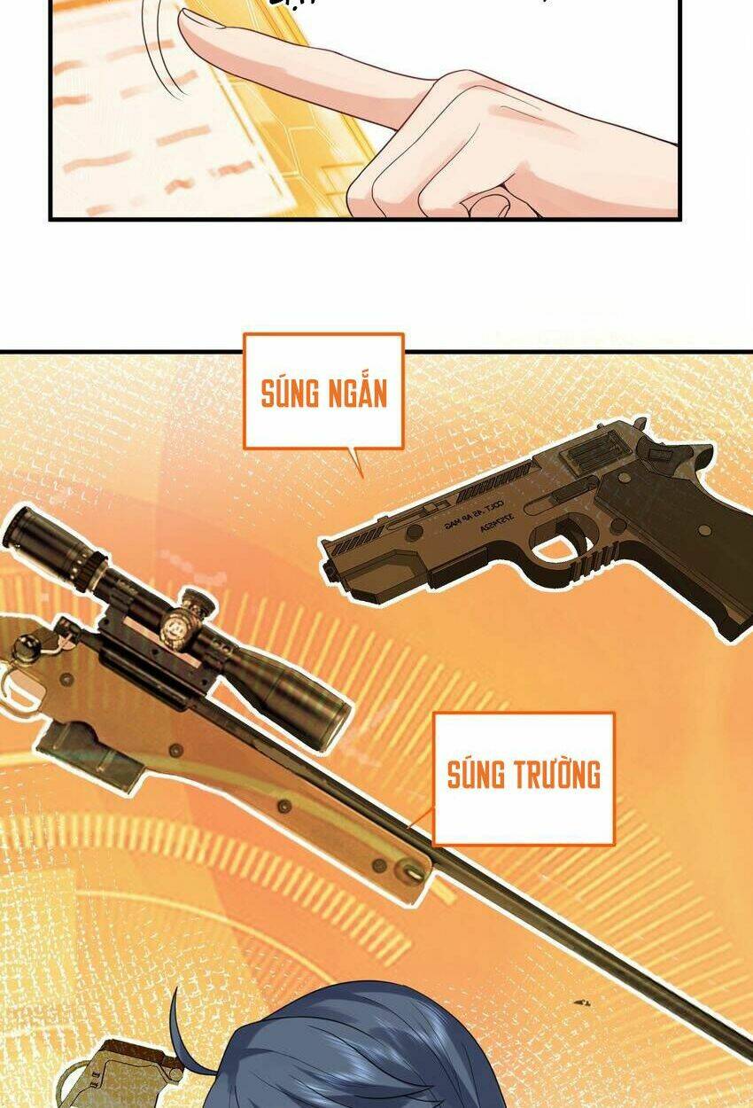 Ta Vô Địch Lúc Nào - Chapter 80 - Page 24