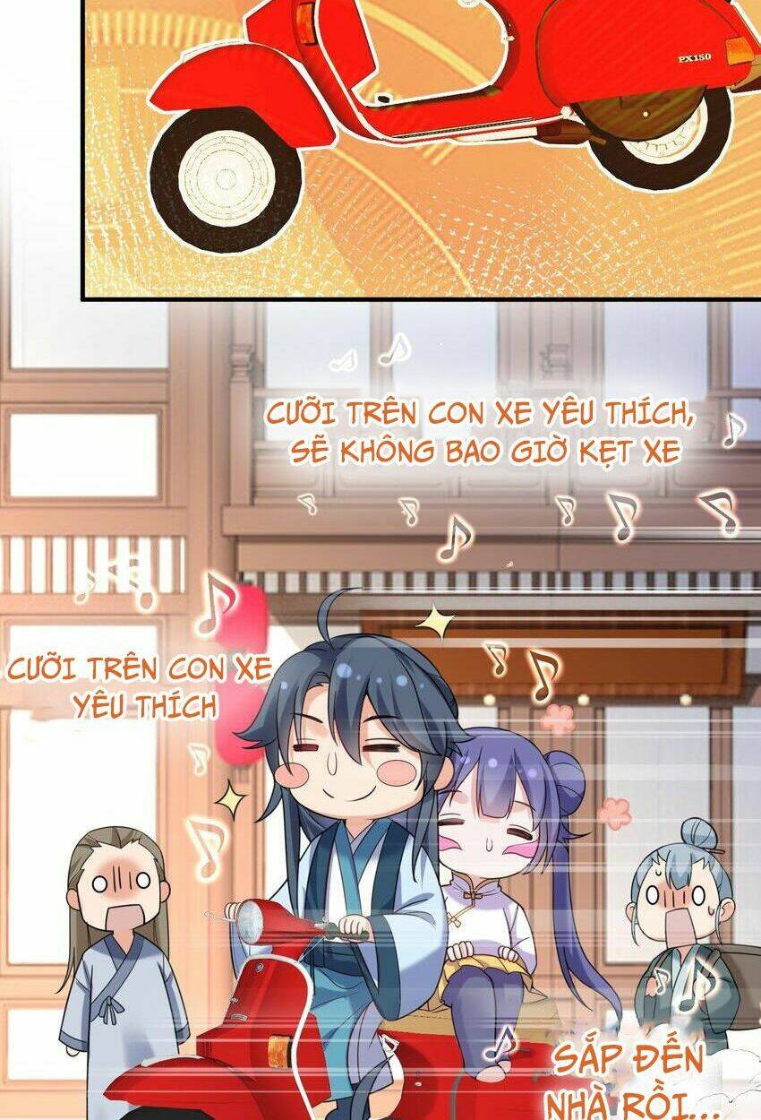 Ta Vô Địch Lúc Nào - Chapter 80 - Page 26