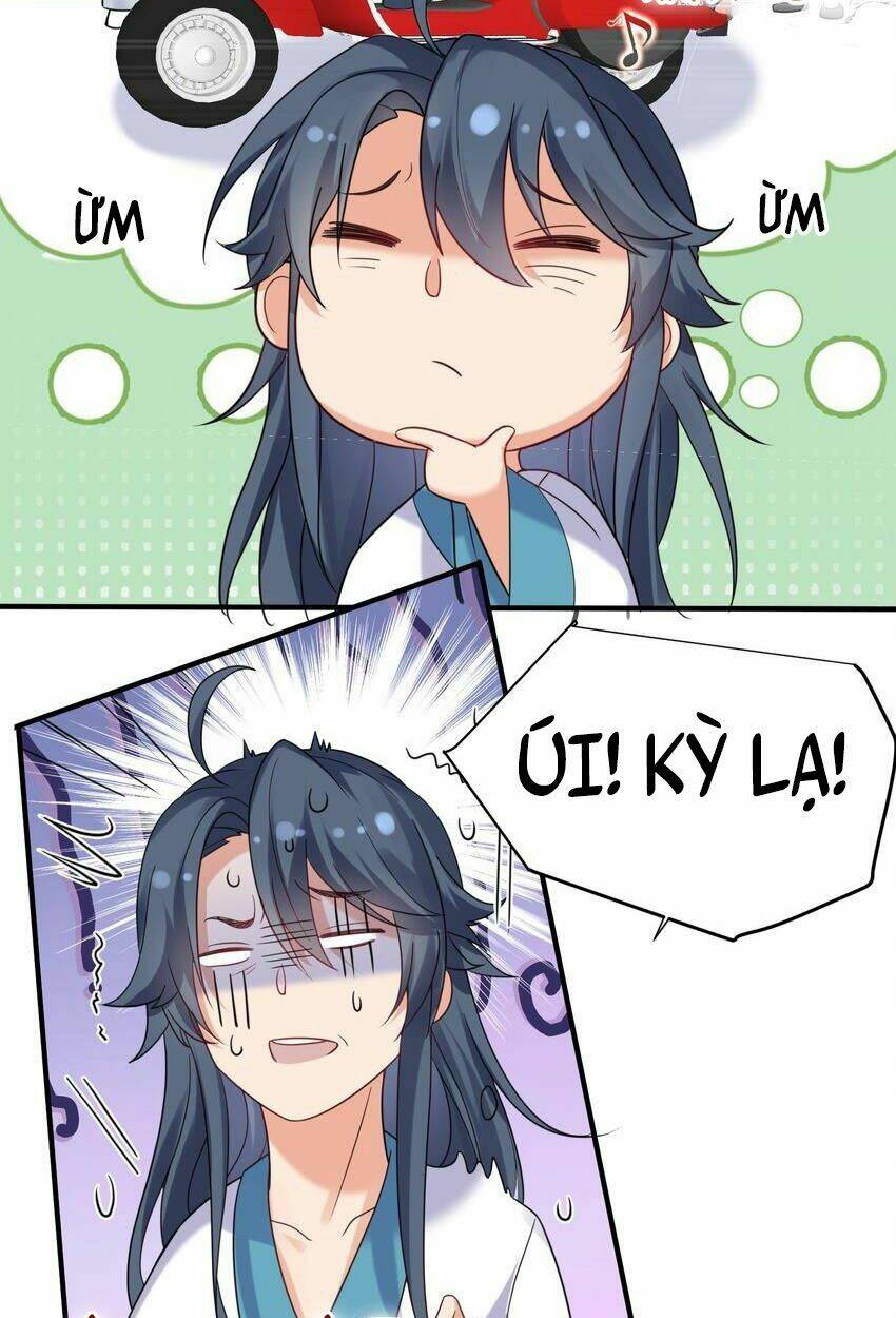 Ta Vô Địch Lúc Nào - Chapter 80 - Page 27