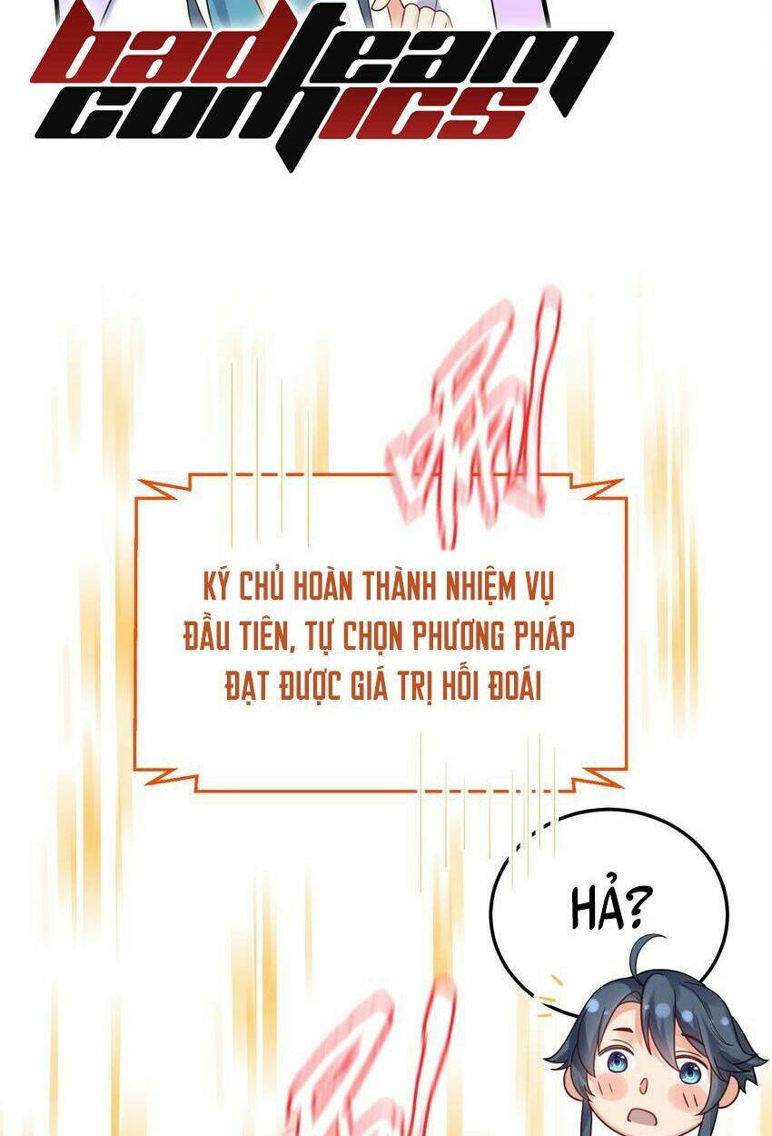 Ta Vô Địch Lúc Nào - Chapter 80 - Page 28