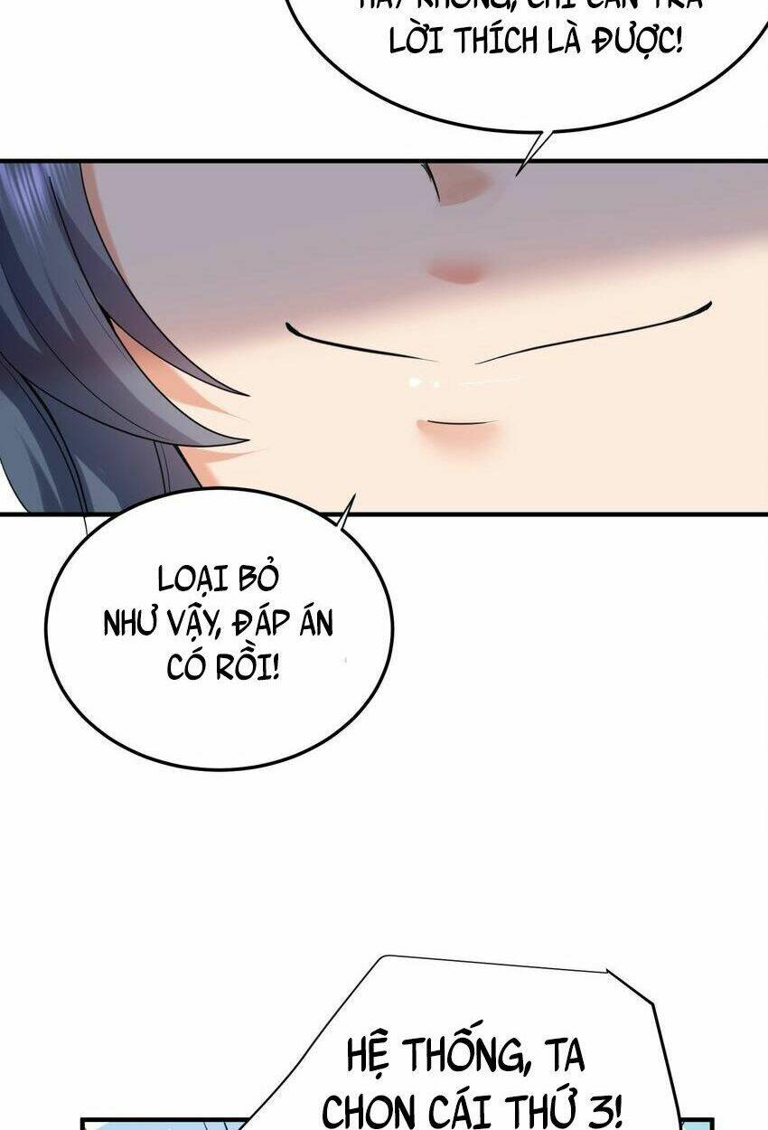 Ta Vô Địch Lúc Nào - Chapter 80 - Page 32