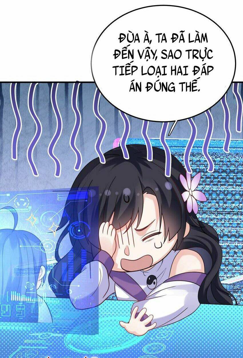 Ta Vô Địch Lúc Nào - Chapter 80 - Page 34