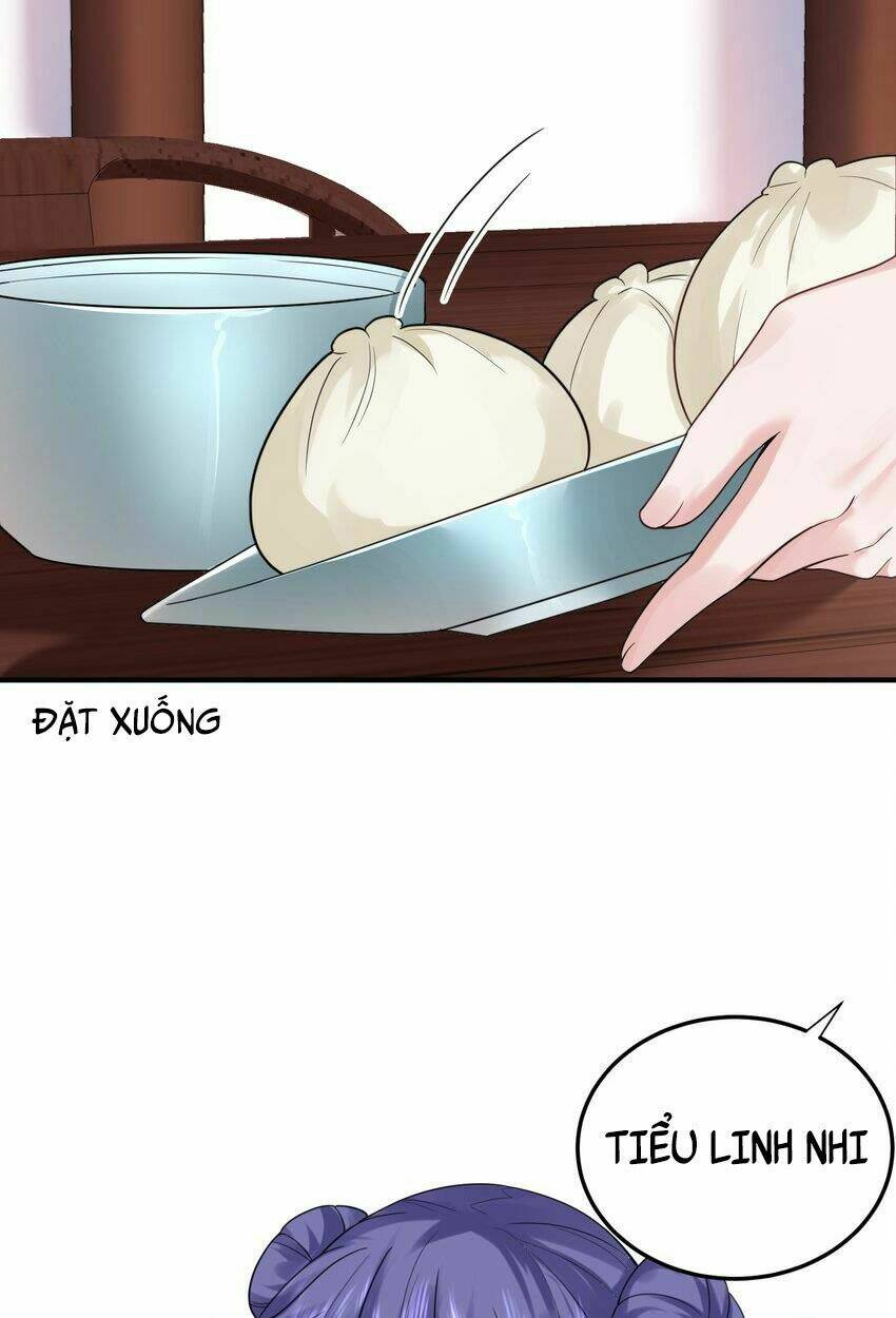 Ta Vô Địch Lúc Nào - Chapter 80 - Page 39