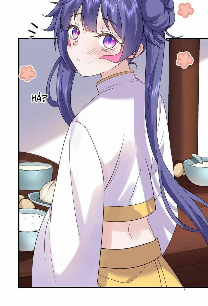 Ta Vô Địch Lúc Nào - Chapter 80 - Page 40