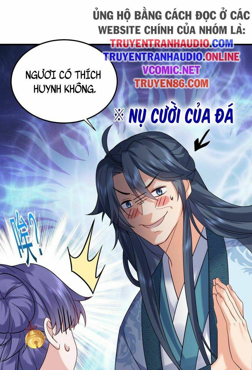 Ta Vô Địch Lúc Nào - Chapter 80 - Page 41