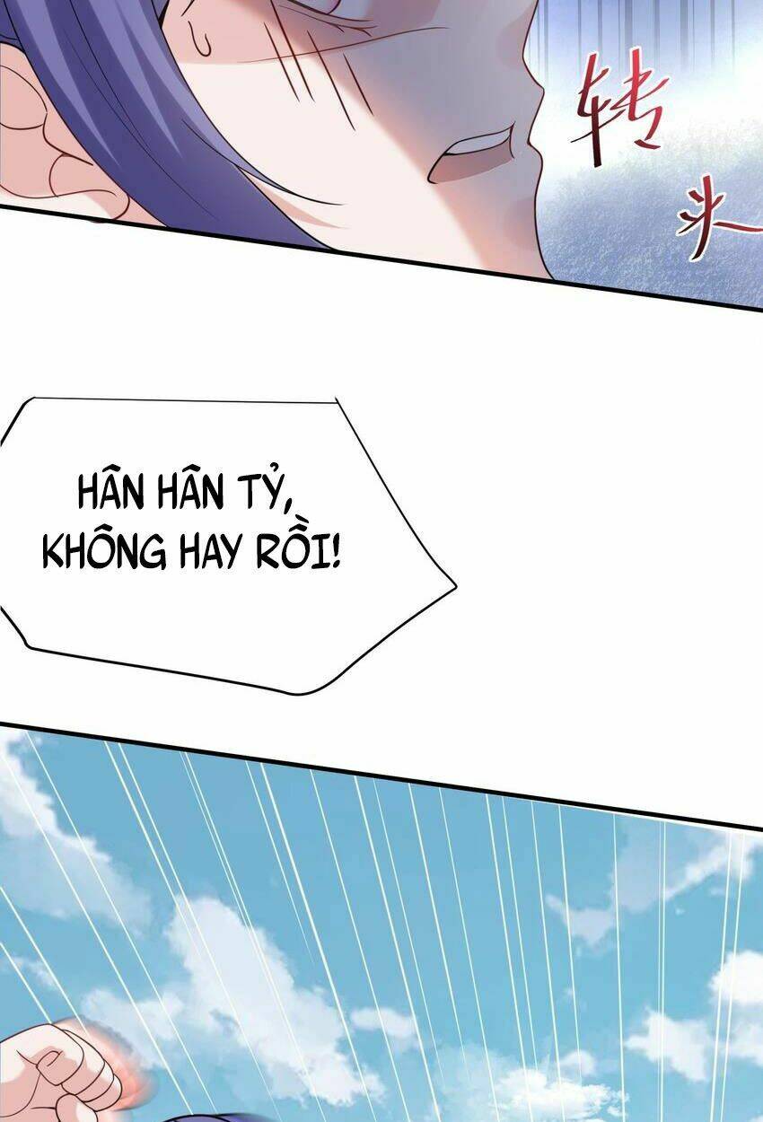 Ta Vô Địch Lúc Nào - Chapter 80 - Page 43