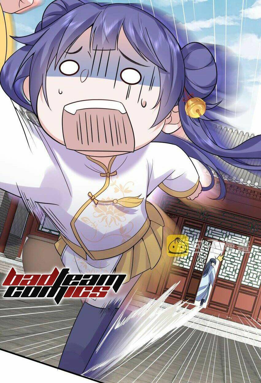 Ta Vô Địch Lúc Nào - Chapter 80 - Page 44