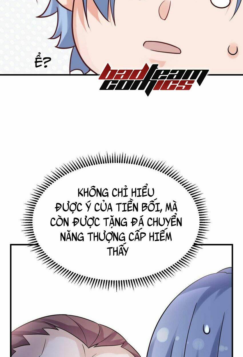 Ta Vô Địch Lúc Nào - Chapter 80 - Page 4