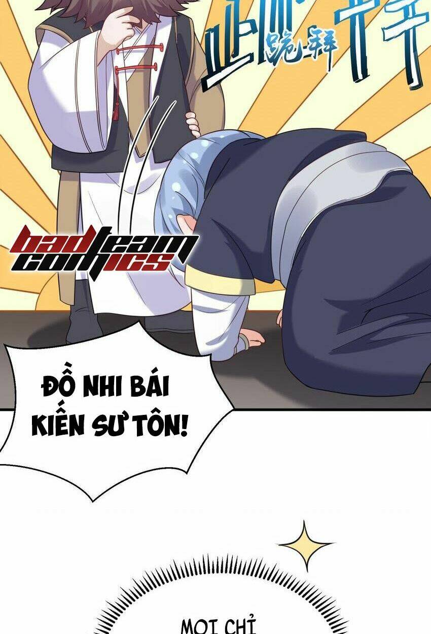 Ta Vô Địch Lúc Nào - Chapter 80 - Page 7