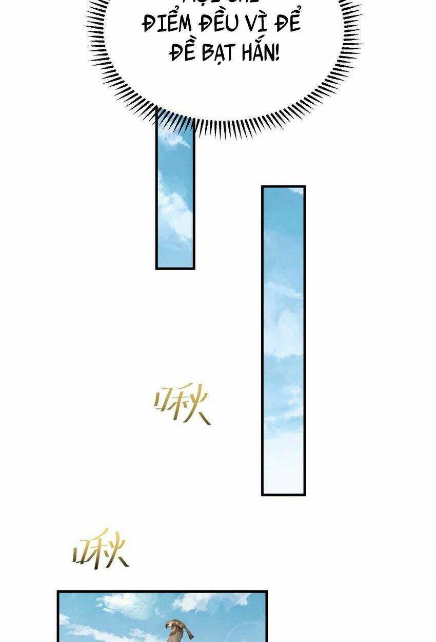 Ta Vô Địch Lúc Nào - Chapter 80 - Page 8