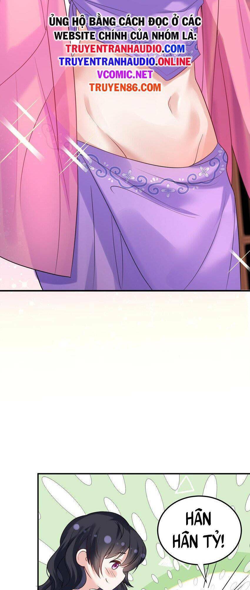 Ta Vô Địch Lúc Nào - Chapter 81 - Page 12