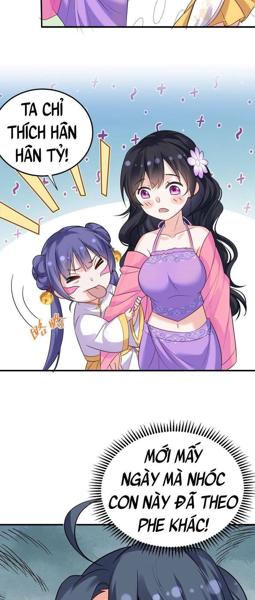 Ta Vô Địch Lúc Nào - Chapter 81 - Page 14