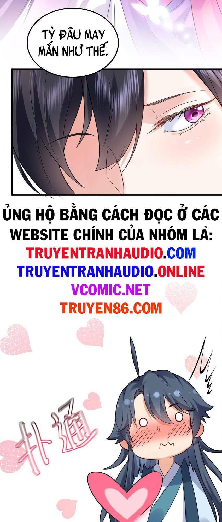 Ta Vô Địch Lúc Nào - Chapter 81 - Page 18