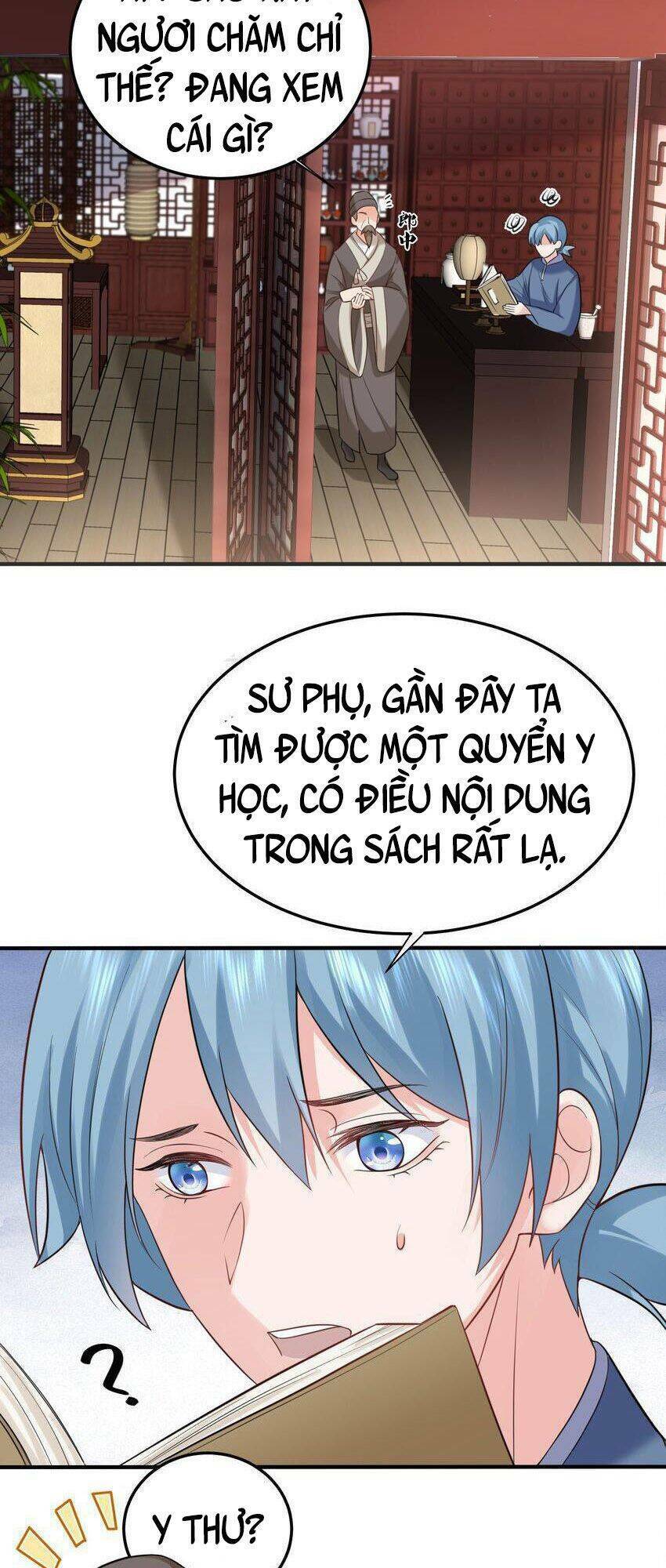 Ta Vô Địch Lúc Nào - Chapter 81 - Page 24