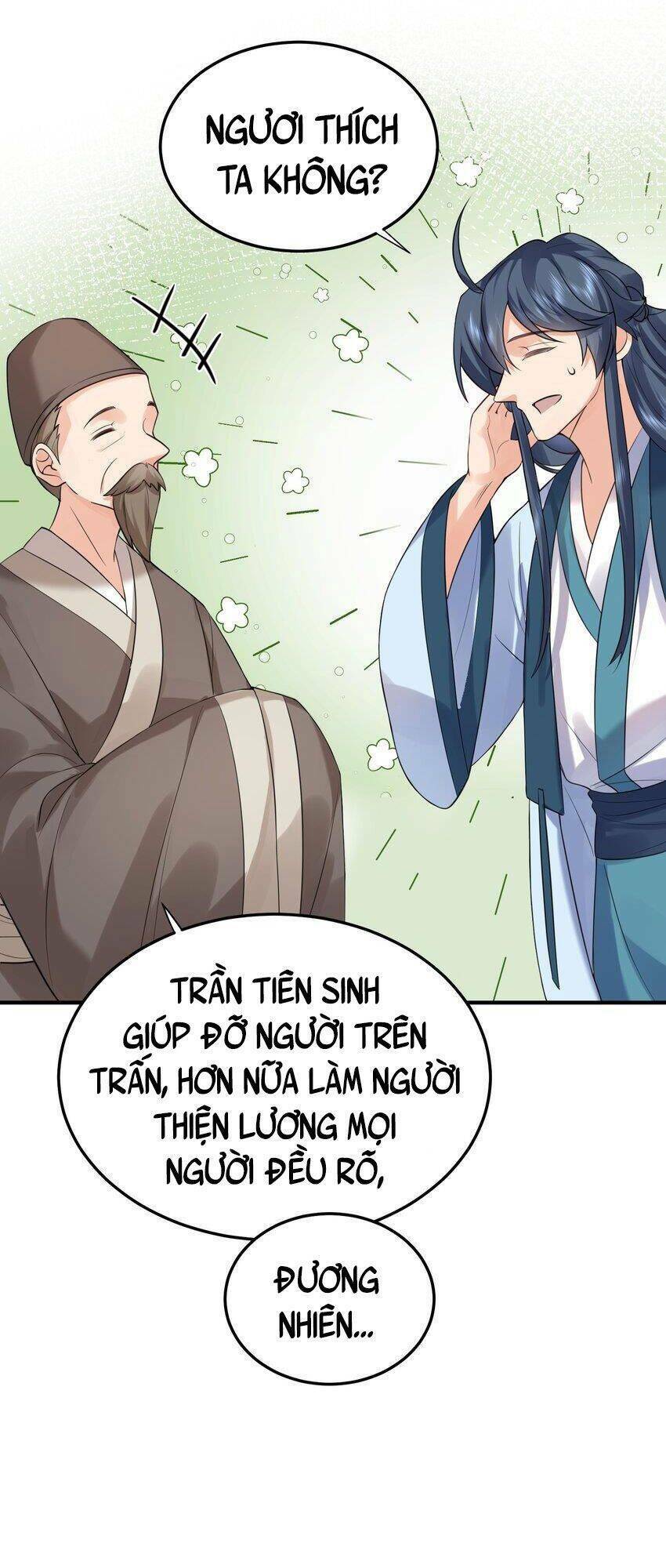Ta Vô Địch Lúc Nào - Chapter 81 - Page 39