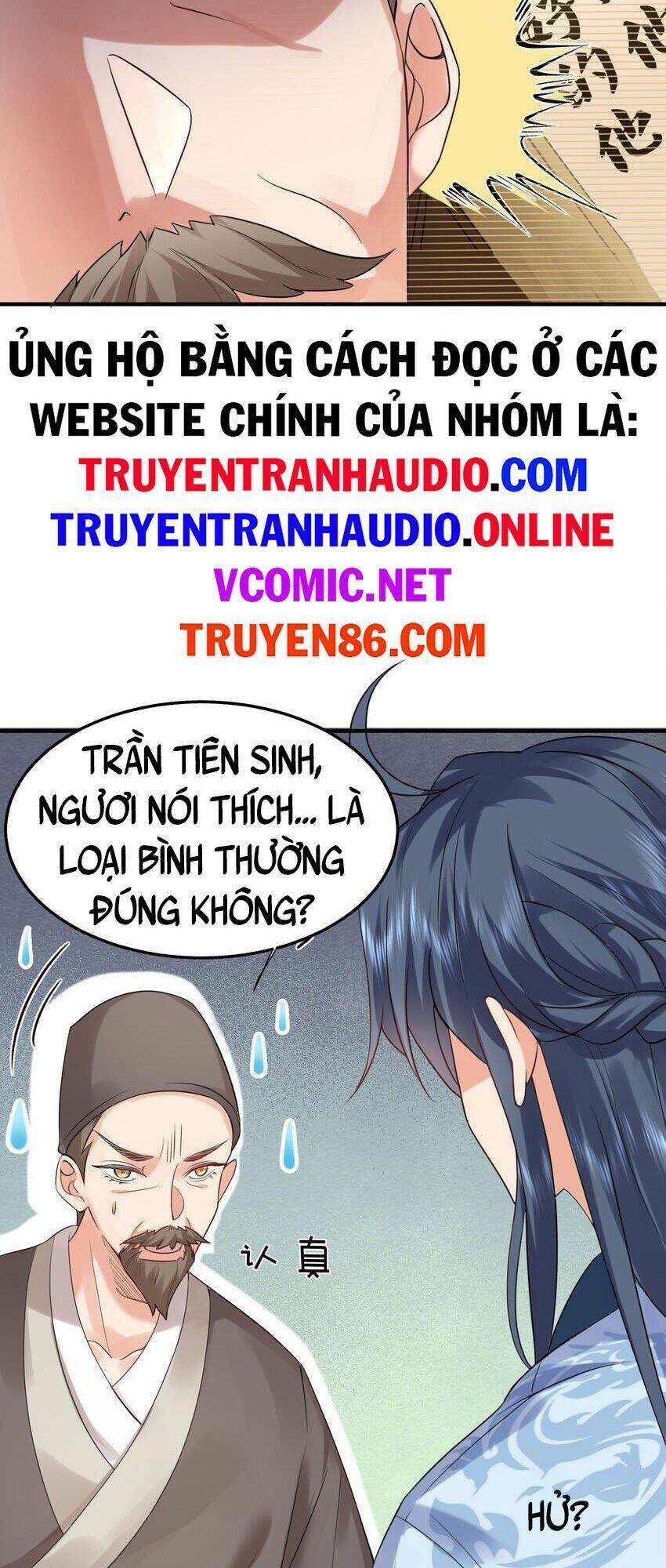 Ta Vô Địch Lúc Nào - Chapter 81 - Page 41