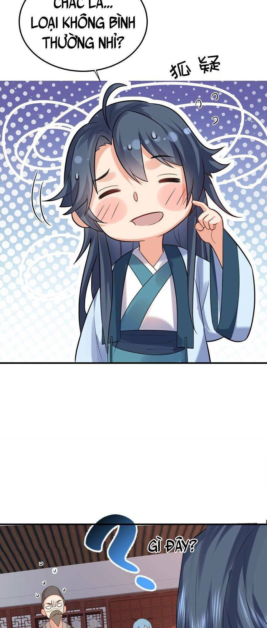 Ta Vô Địch Lúc Nào - Chapter 81 - Page 43