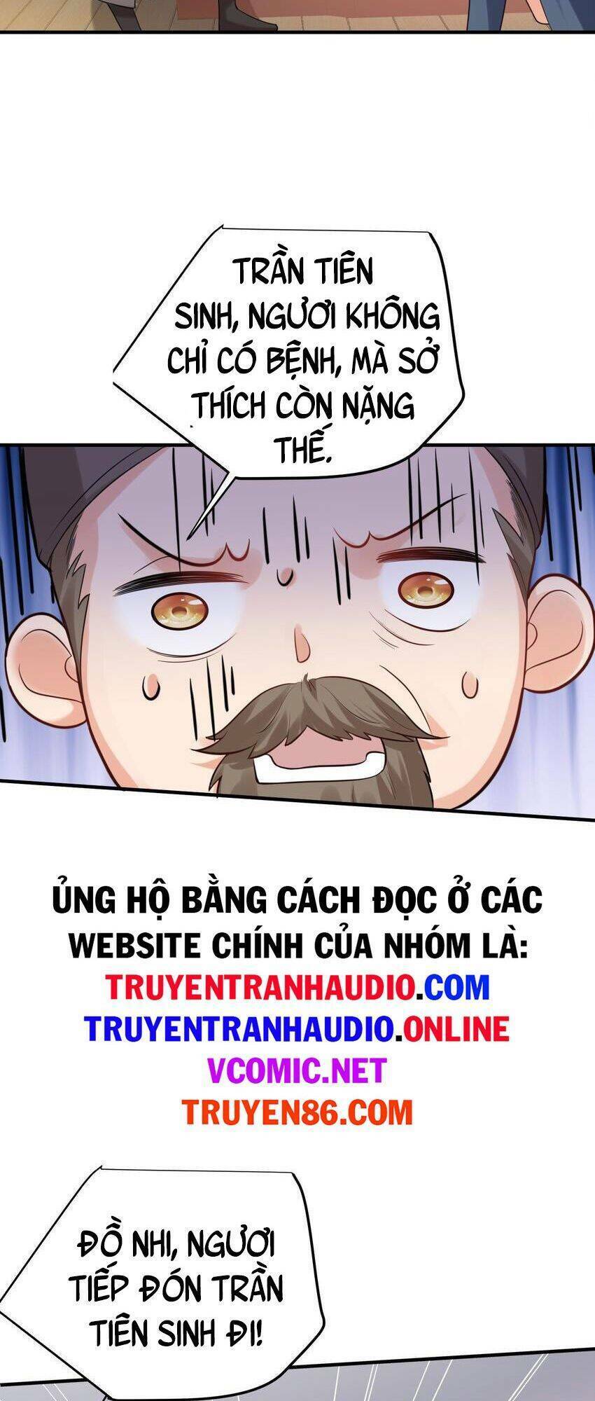 Ta Vô Địch Lúc Nào - Chapter 81 - Page 45