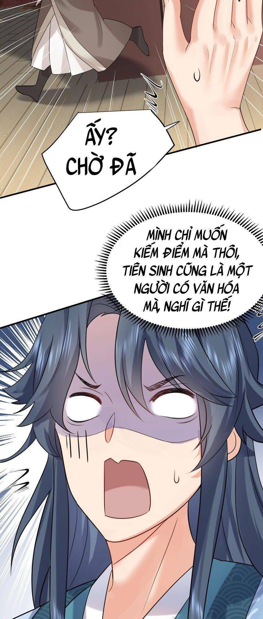 Ta Vô Địch Lúc Nào - Chapter 81 - Page 47