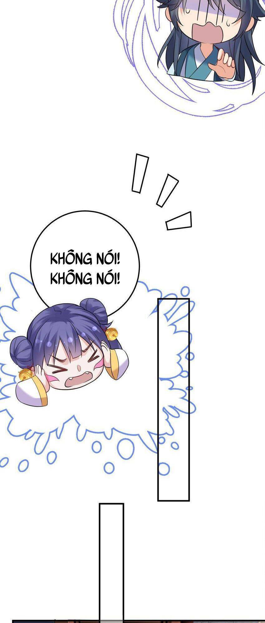 Ta Vô Địch Lúc Nào - Chapter 81 - Page 8