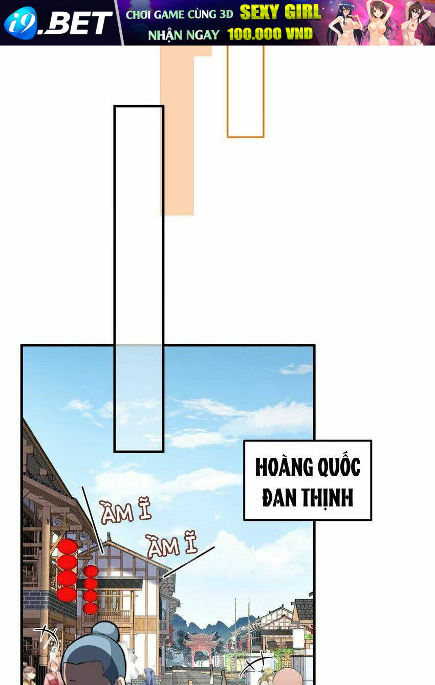 Ta Vô Địch Lúc Nào - Chapter 82 - Page 11