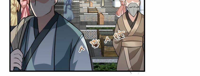 Ta Vô Địch Lúc Nào - Chapter 82 - Page 12