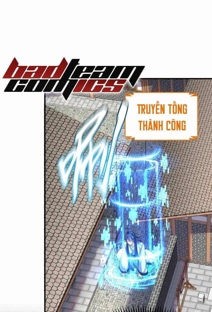 Ta Vô Địch Lúc Nào - Chapter 82 - Page 13