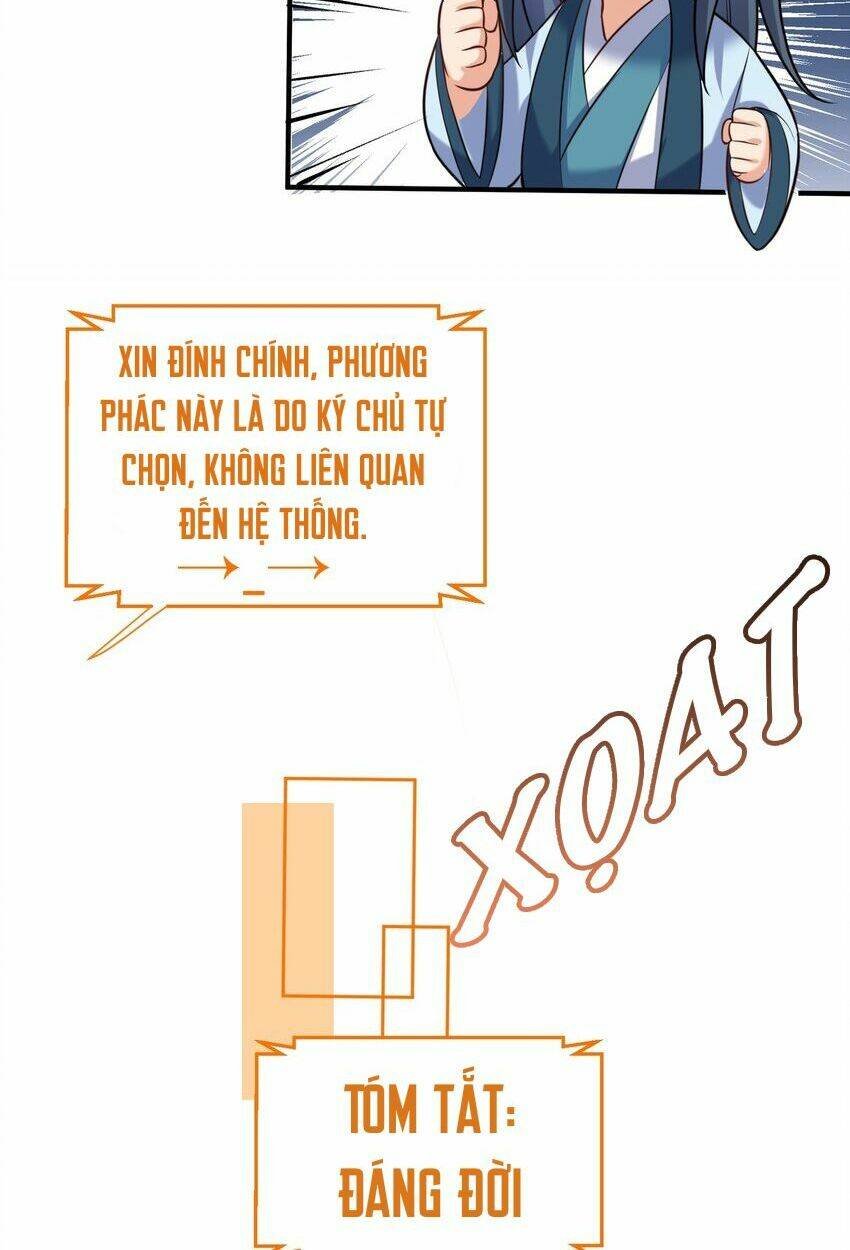 Ta Vô Địch Lúc Nào - Chapter 82 - Page 17