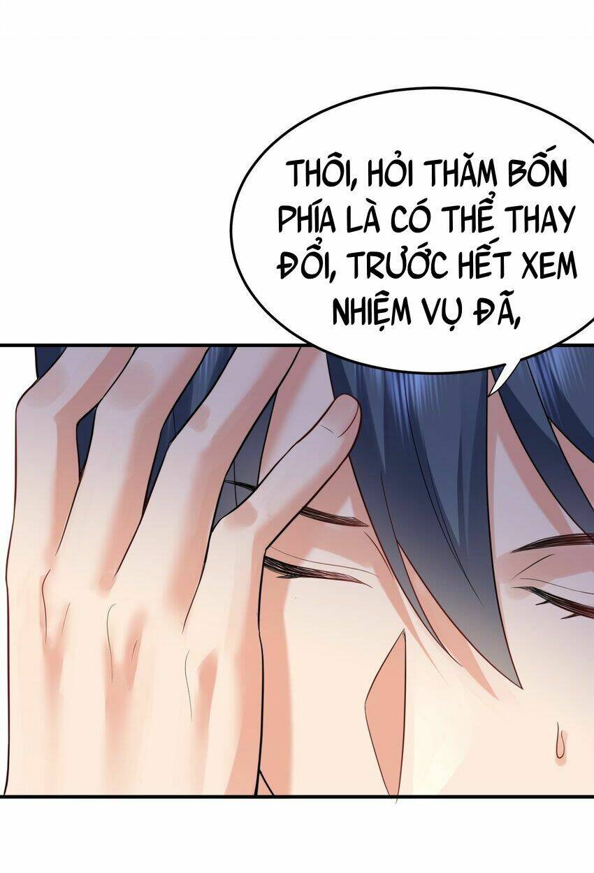 Ta Vô Địch Lúc Nào - Chapter 82 - Page 19