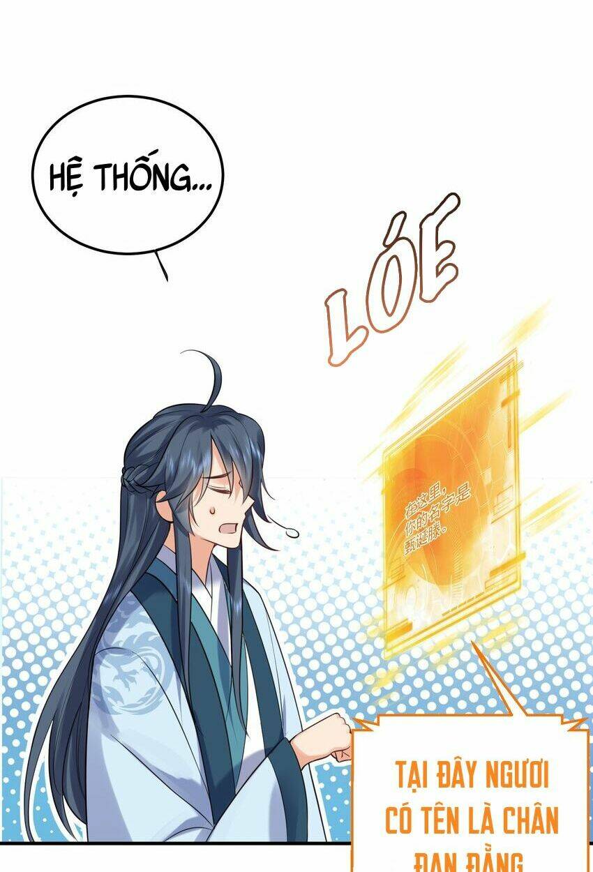 Ta Vô Địch Lúc Nào - Chapter 82 - Page 20