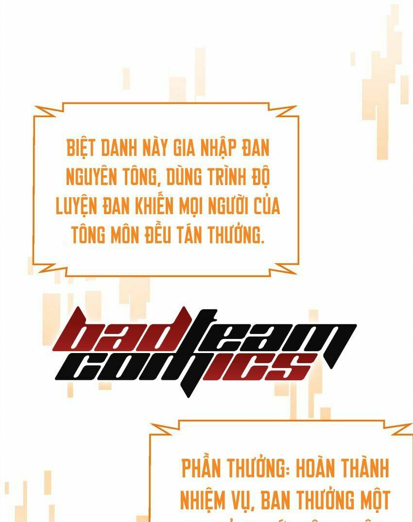 Ta Vô Địch Lúc Nào - Chapter 82 - Page 22