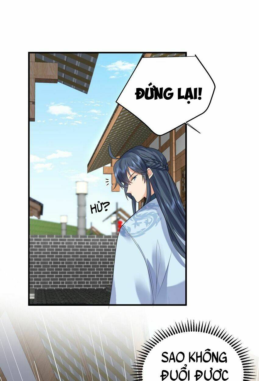 Ta Vô Địch Lúc Nào - Chapter 82 - Page 24