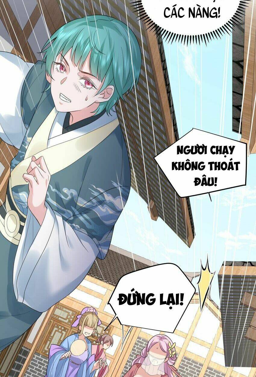 Ta Vô Địch Lúc Nào - Chapter 82 - Page 25