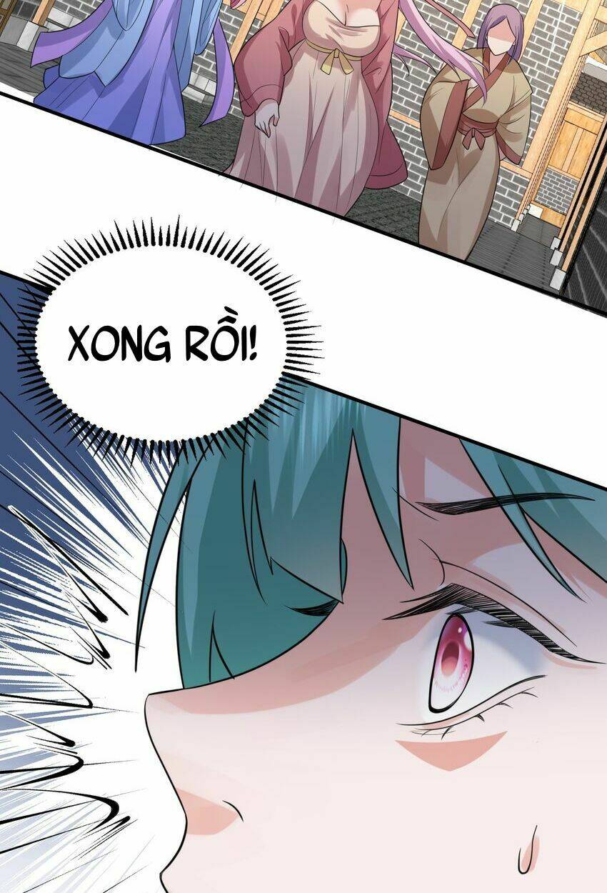 Ta Vô Địch Lúc Nào - Chapter 82 - Page 26