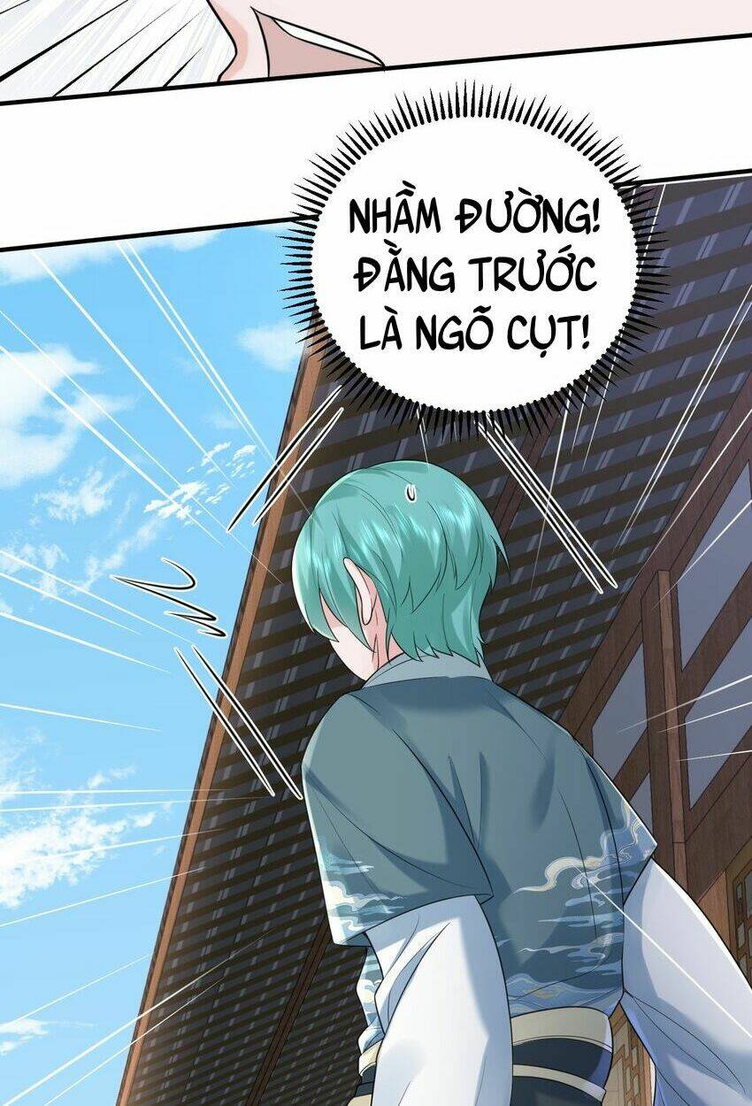 Ta Vô Địch Lúc Nào - Chapter 82 - Page 27