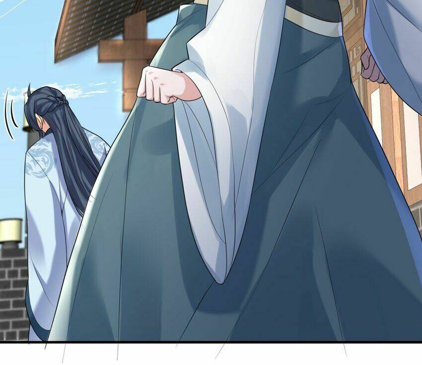 Ta Vô Địch Lúc Nào - Chapter 82 - Page 28