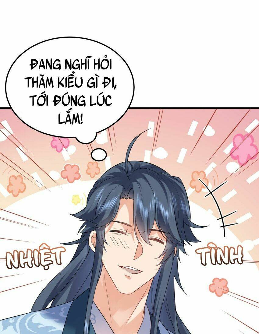 Ta Vô Địch Lúc Nào - Chapter 82 - Page 30