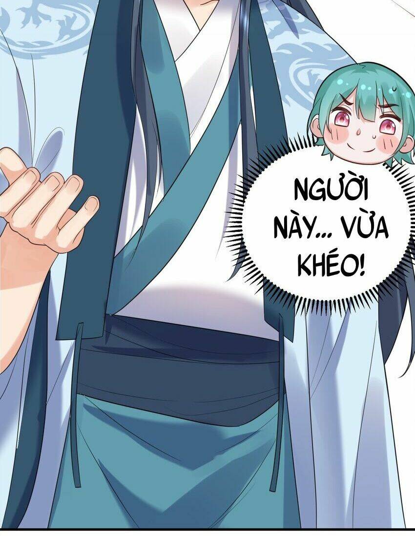 Ta Vô Địch Lúc Nào - Chapter 82 - Page 31