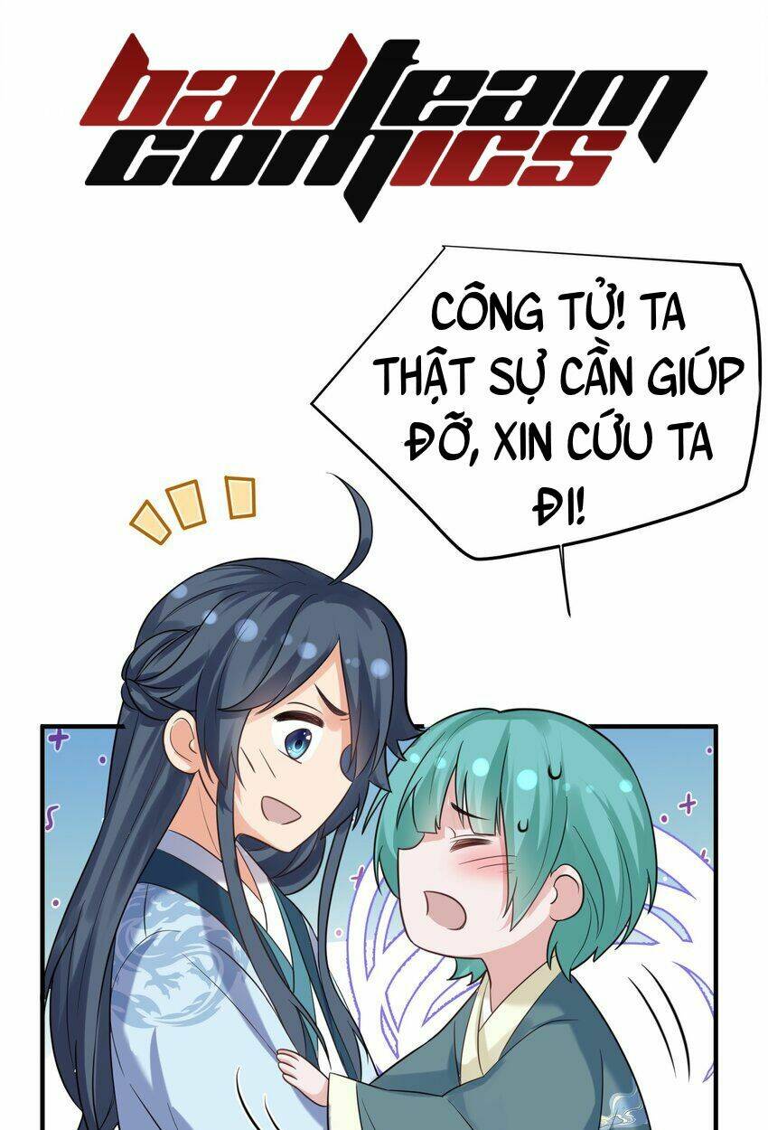 Ta Vô Địch Lúc Nào - Chapter 82 - Page 32