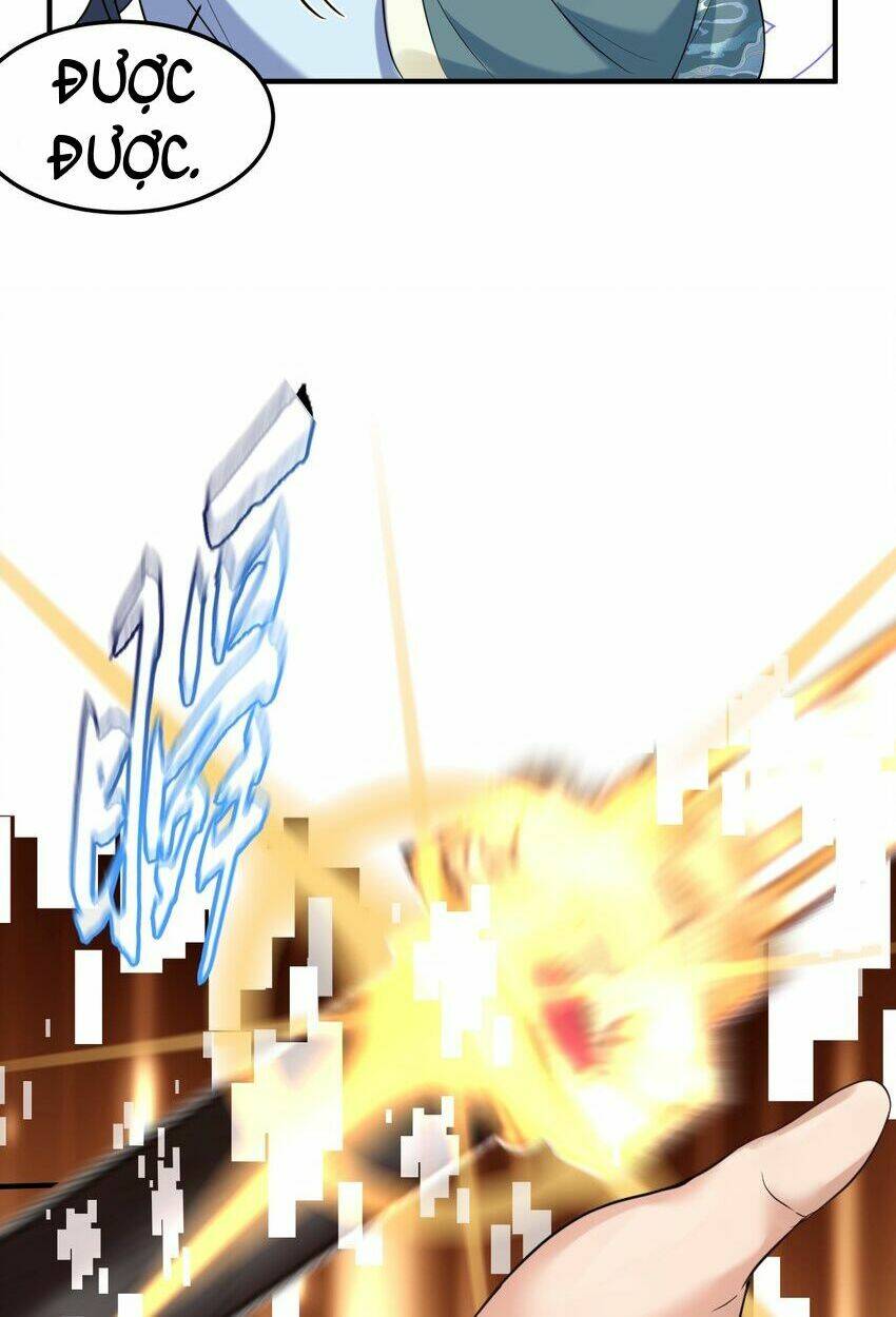 Ta Vô Địch Lúc Nào - Chapter 82 - Page 33