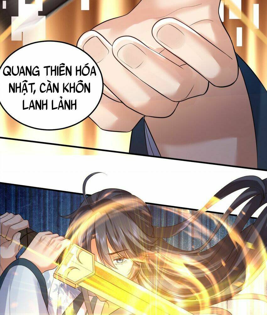 Ta Vô Địch Lúc Nào - Chapter 82 - Page 34