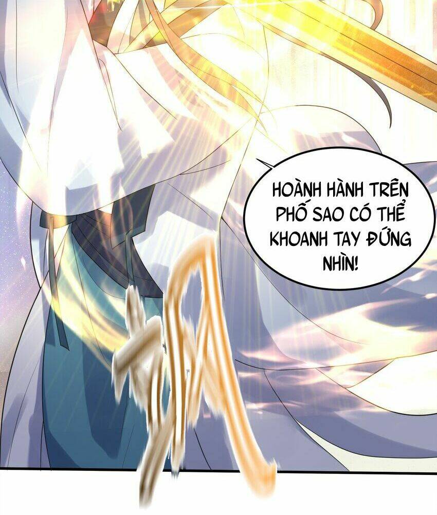 Ta Vô Địch Lúc Nào - Chapter 82 - Page 35