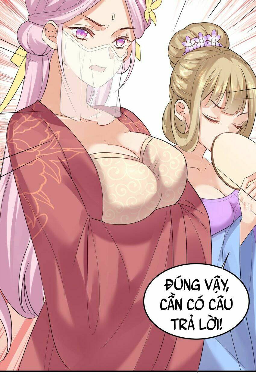 Ta Vô Địch Lúc Nào - Chapter 82 - Page 39