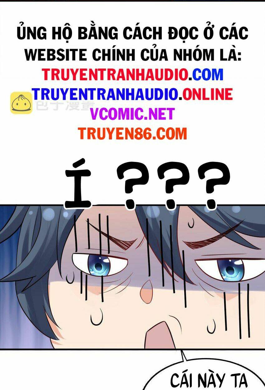 Ta Vô Địch Lúc Nào - Chapter 82 - Page 41